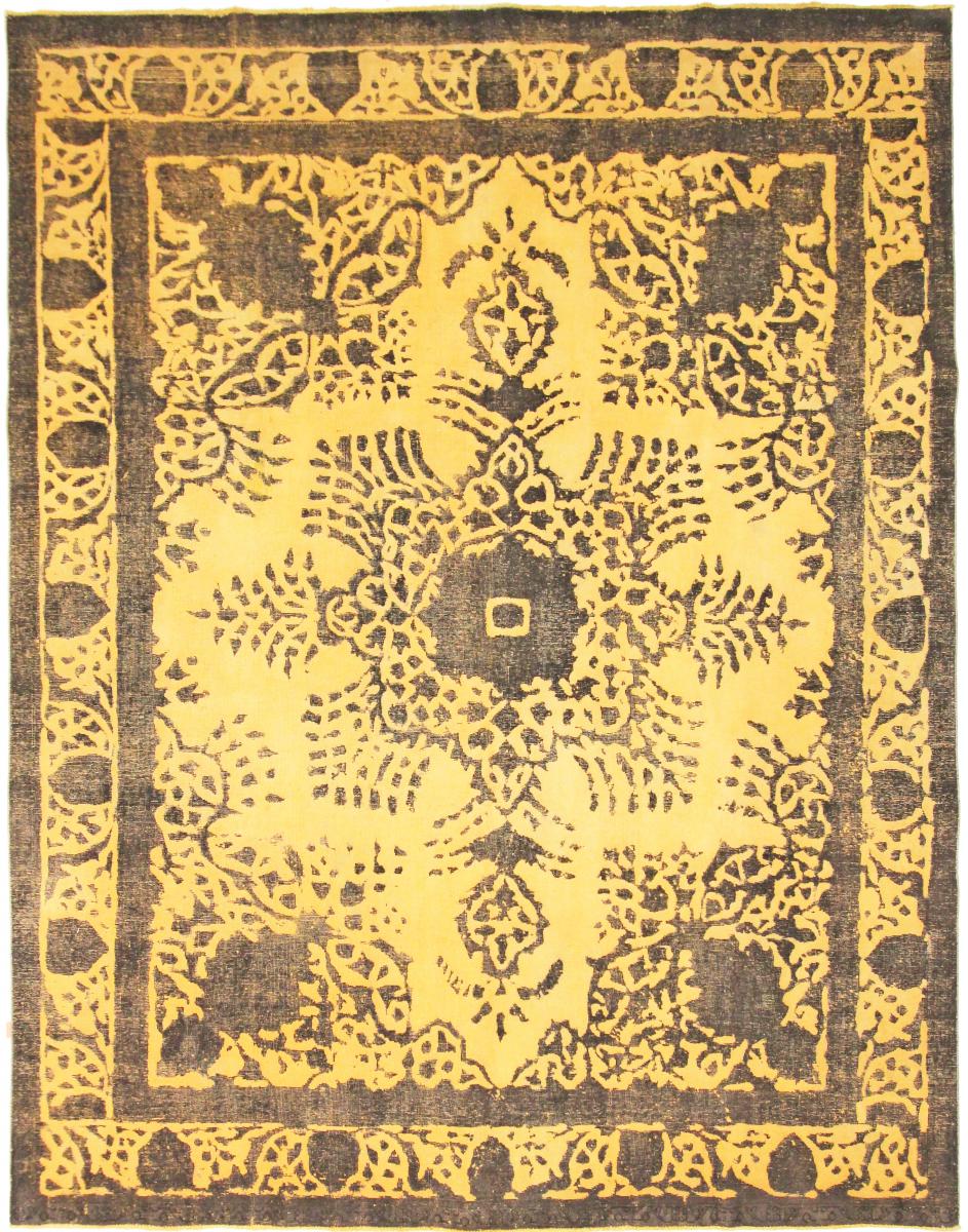 Tapete paquistanês Vintage Royal 386x298 386x298, Tapete persa Atado à mão