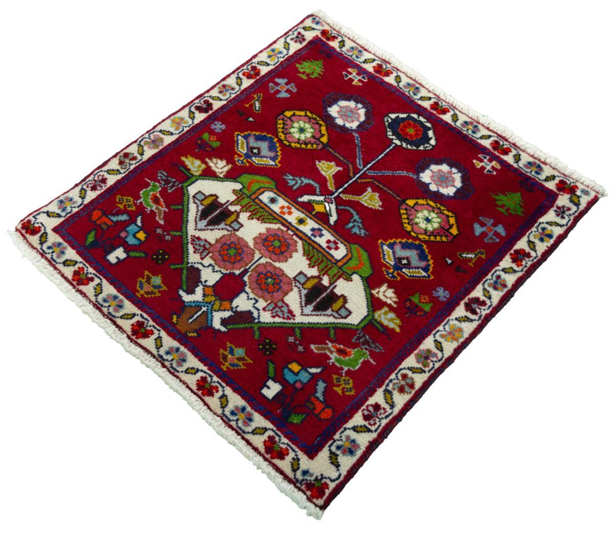 Shiraz - 1