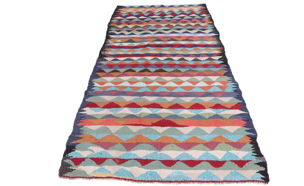Kilim Fars Antique - 1