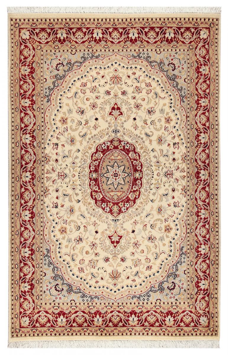 Pakistani rug Pakistan 189x122 189x122, Persian Rug Knotted by hand