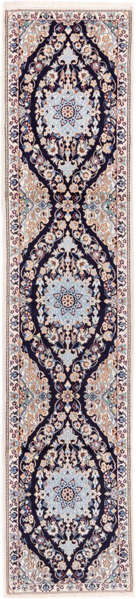 Dywan perski Nain 6La 286x61 286x61, Dywan perski Ręcznie tkane