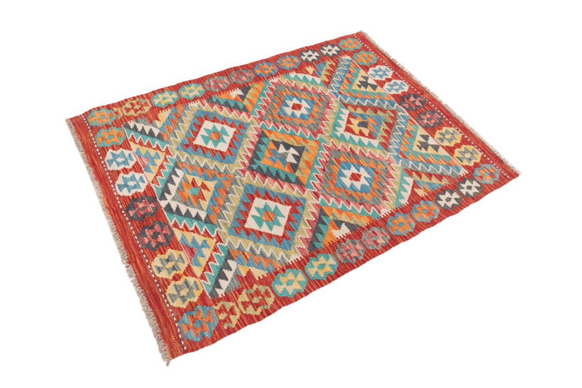 Kilim Afgán - 1