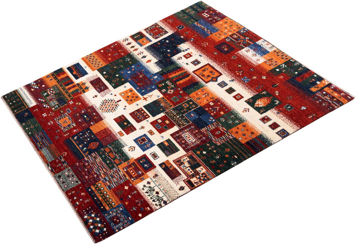 Perzisch Gabbeh Loribaft Nowbaft - 1