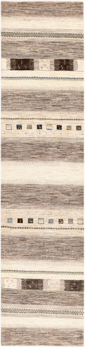 Dywan perski Persja Gabbeh Loribaft Tabiilbaft 341x82 341x82, Dywan perski Ręcznie tkane