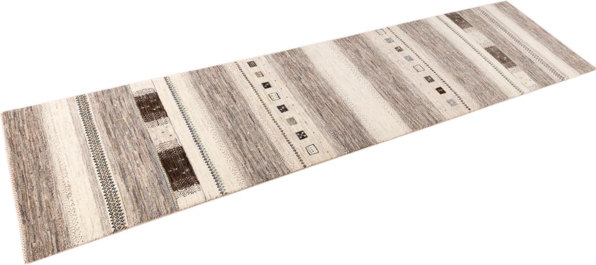 Persja Gabbeh Loribaft Tabiilbaft - 1