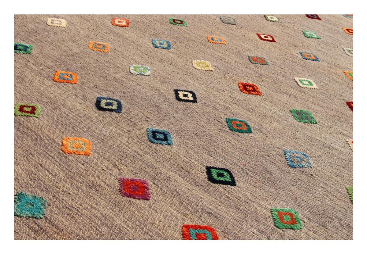 Kilim Afghan Nimbaft Edition - 1