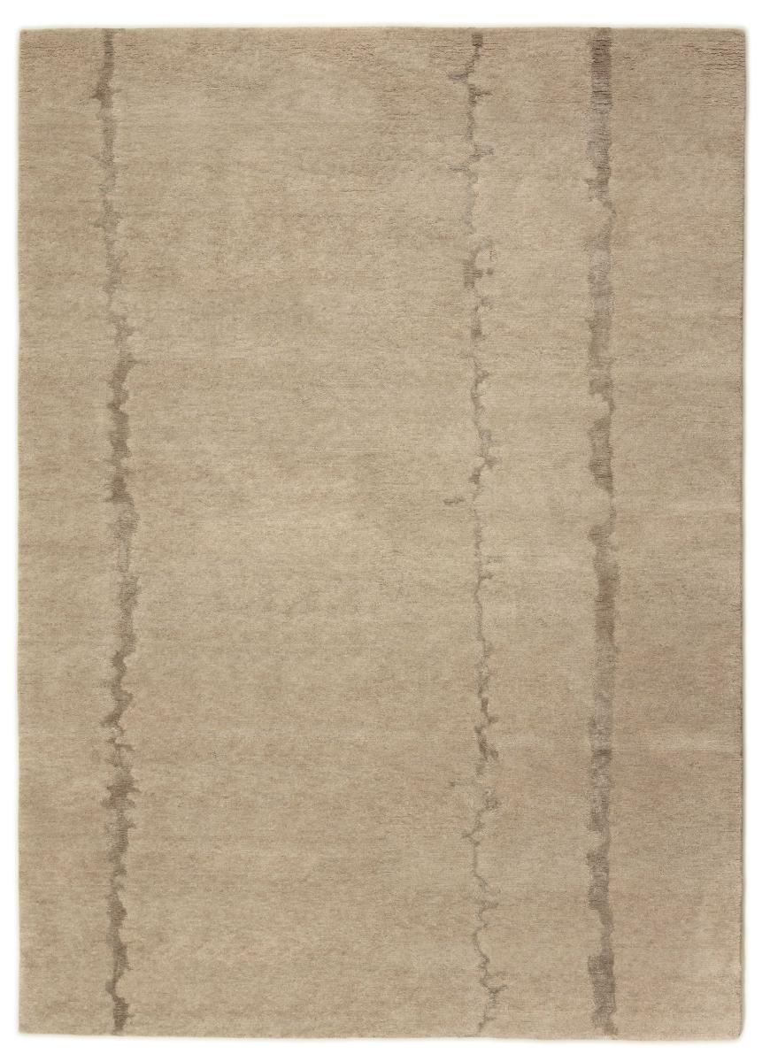 Alfombra india Future Echo 399x301 399x301, Alfombra persa Anudado a mano