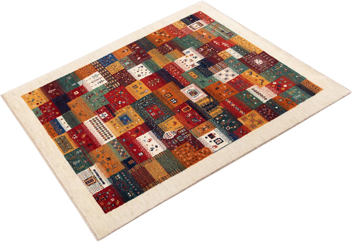 Perzisch Gabbeh Loribaft Nowbaft - 1