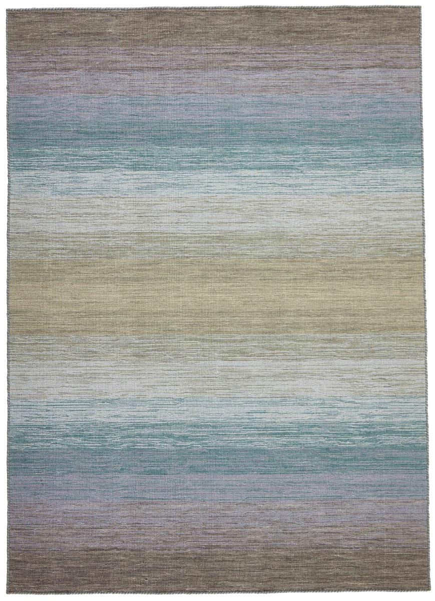 Indo rug Kilim Horizon 89x59 89x59, Persian Rug Woven by hand
