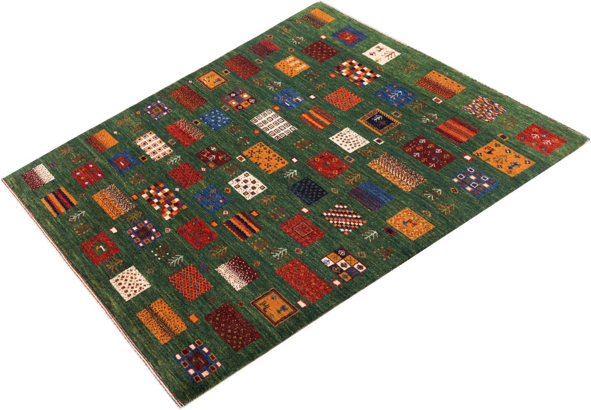 Perzisch Gabbeh Loribaft Nowbaft - 1