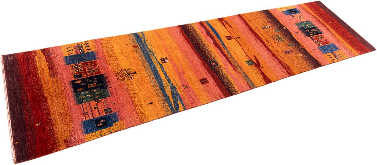 Perzsa Gabbeh Loribaft Tabiilbaft - 1