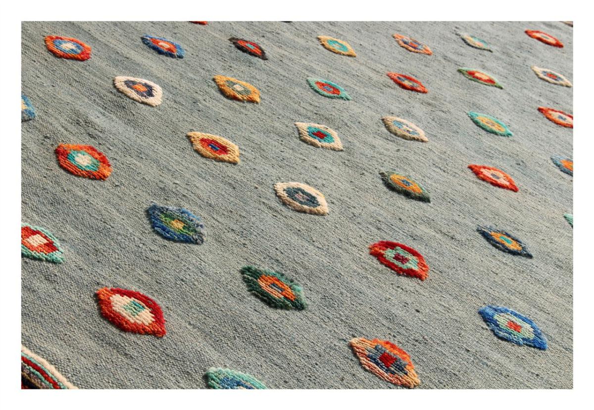 Kilim Afghan Nimbaft Edition - 1