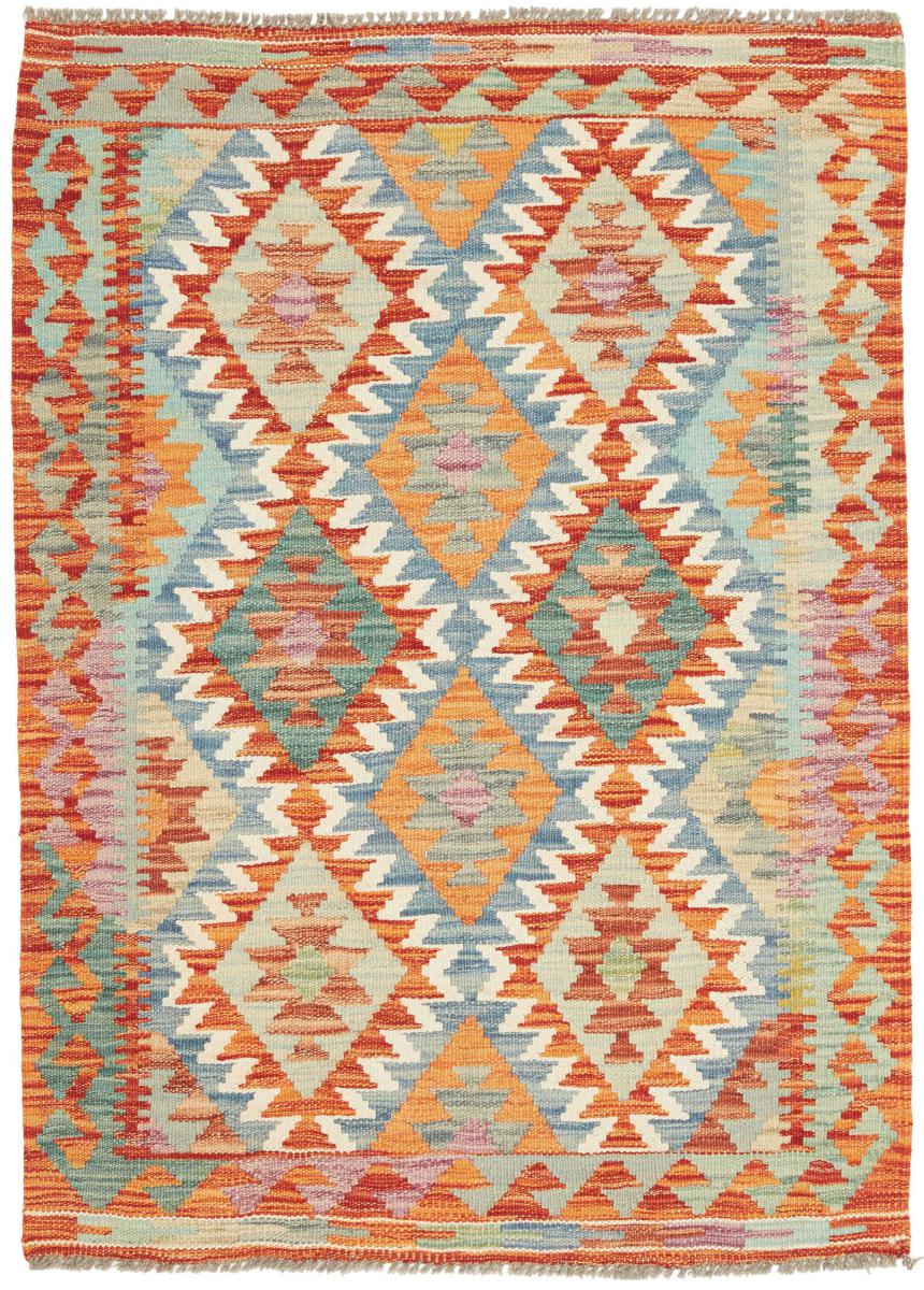 Kelim Afghan - 1