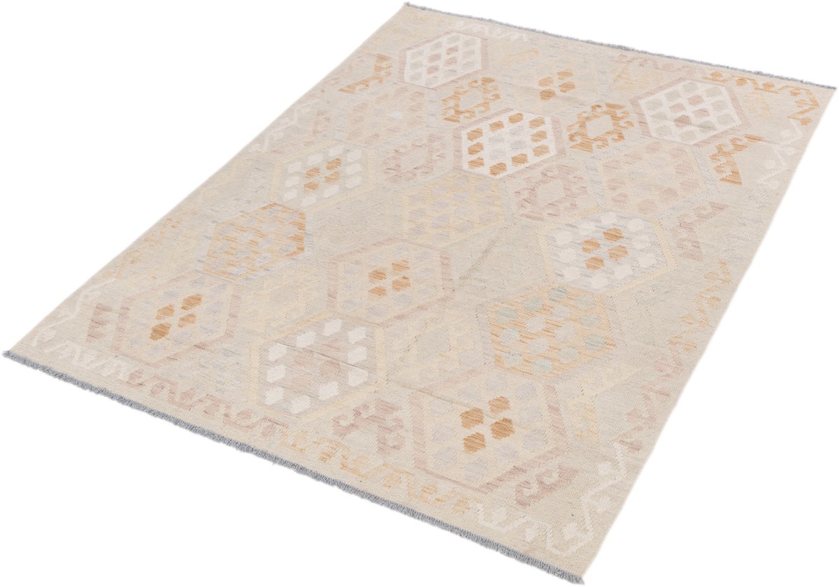 Kilim Afghan - 1
