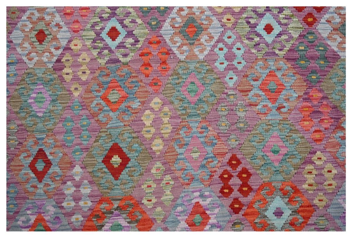 Kilim Afghan - 1