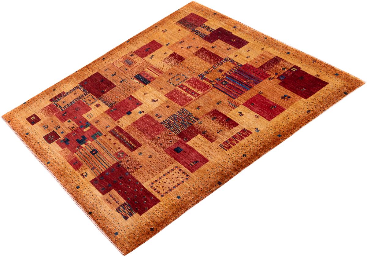 Perzisch Gabbeh Loribaft Nowbaft - 1