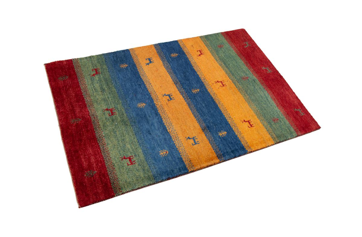 Persian Gabbeh Nomad - 1