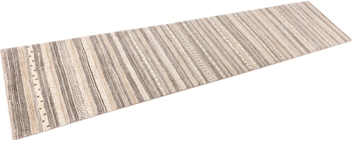 Persia Gabbeh Loribaft Tabiilbaft - 1