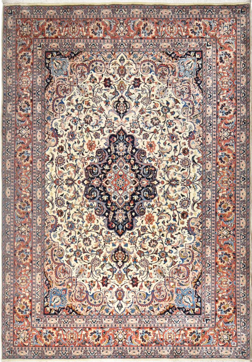 Perzsa szőnyeg Sarough 349x251 349x251, Perzsa szőnyeg Kézzel csomózva