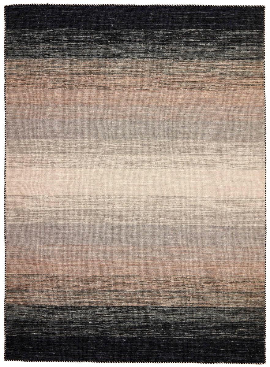 Indo rug Kilim Horizon 89x59 89x59, Persian Rug Woven by hand
