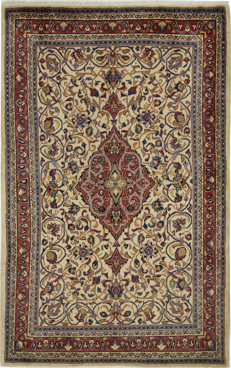 Alfombra persa Sarough 166x104 166x104, Alfombra persa Anudado a mano