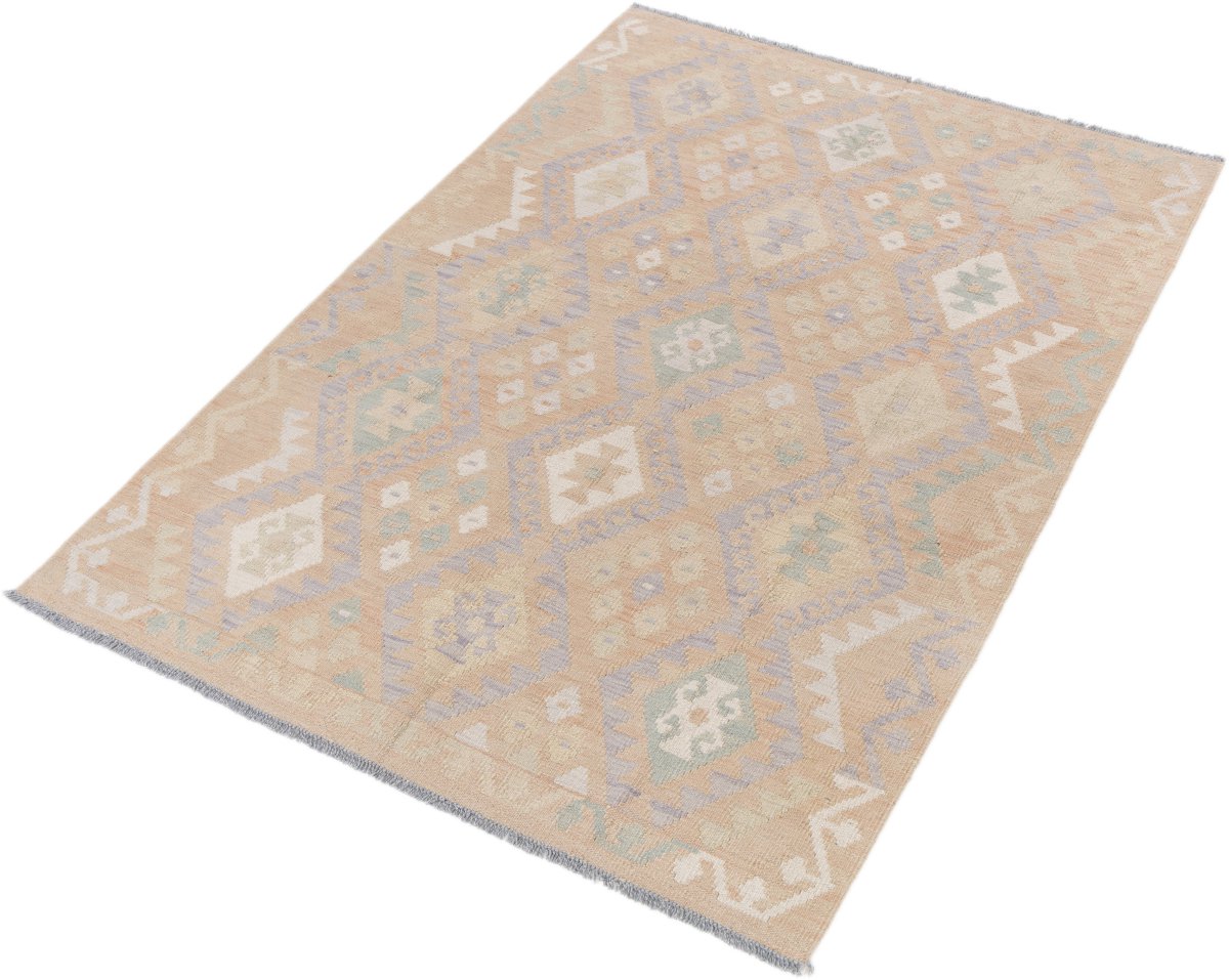 Kilim Afghan - 1