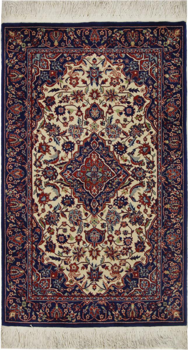 Persisk tæppe Kerman 152x92 152x92, Persisk tæppe Knyttet i hånden