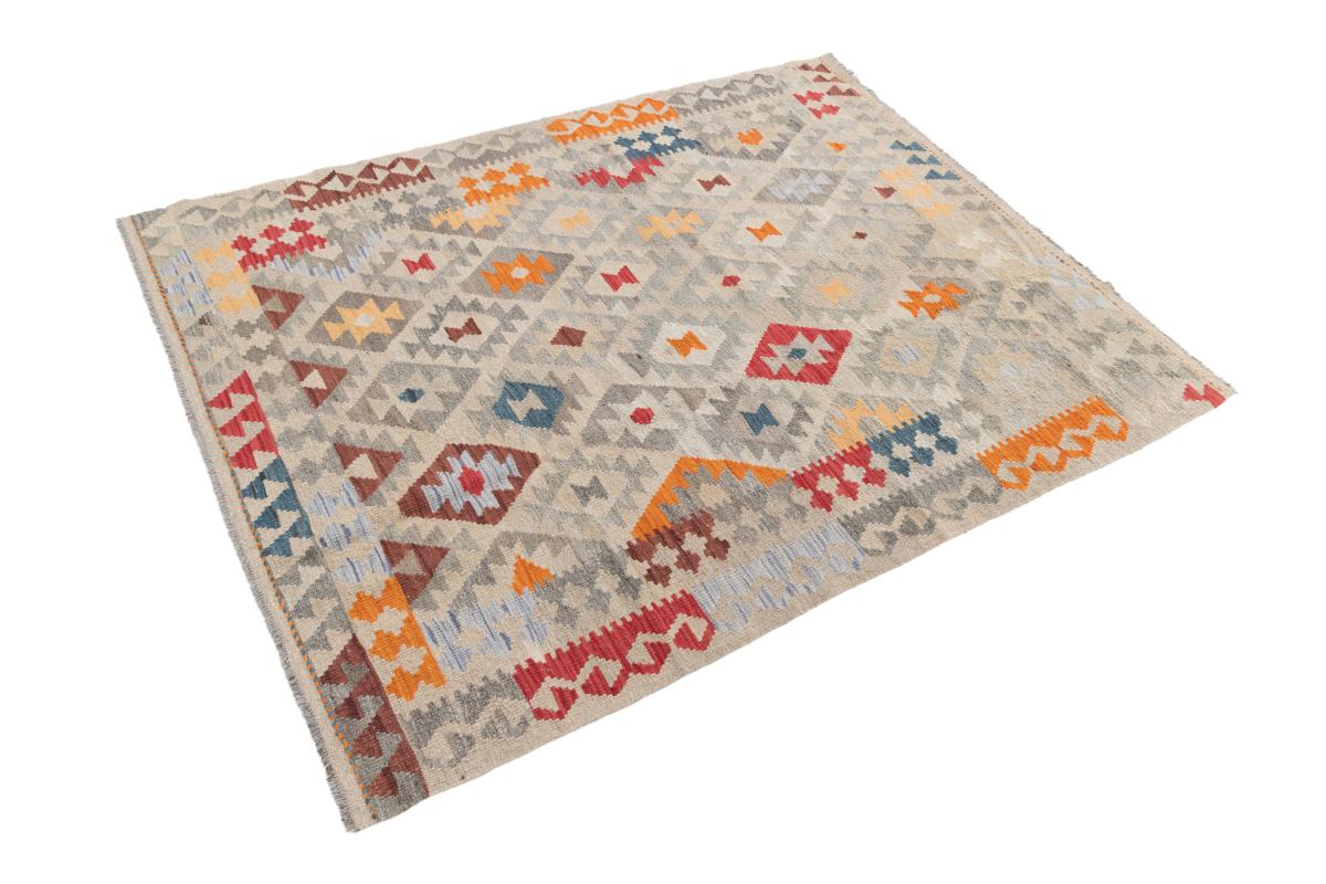 Kilim Afegão - 1