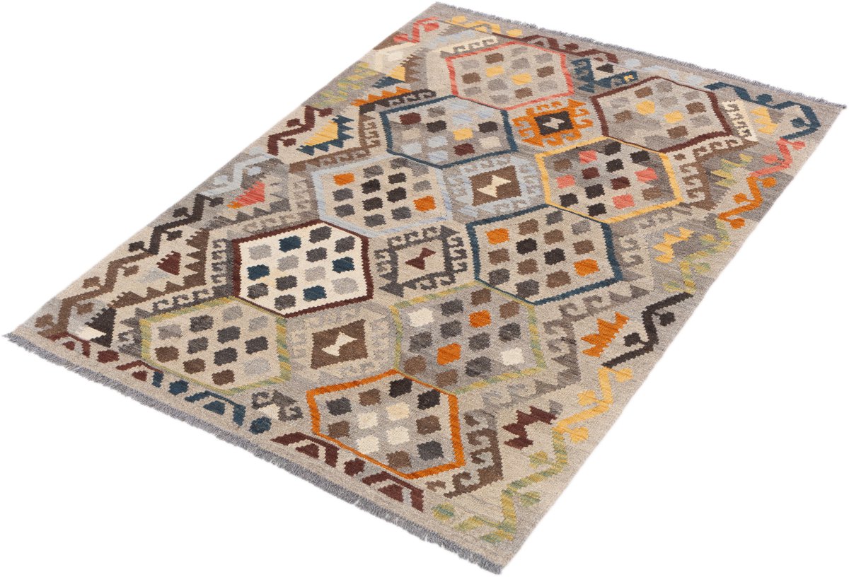 Kilim Afghan - 1