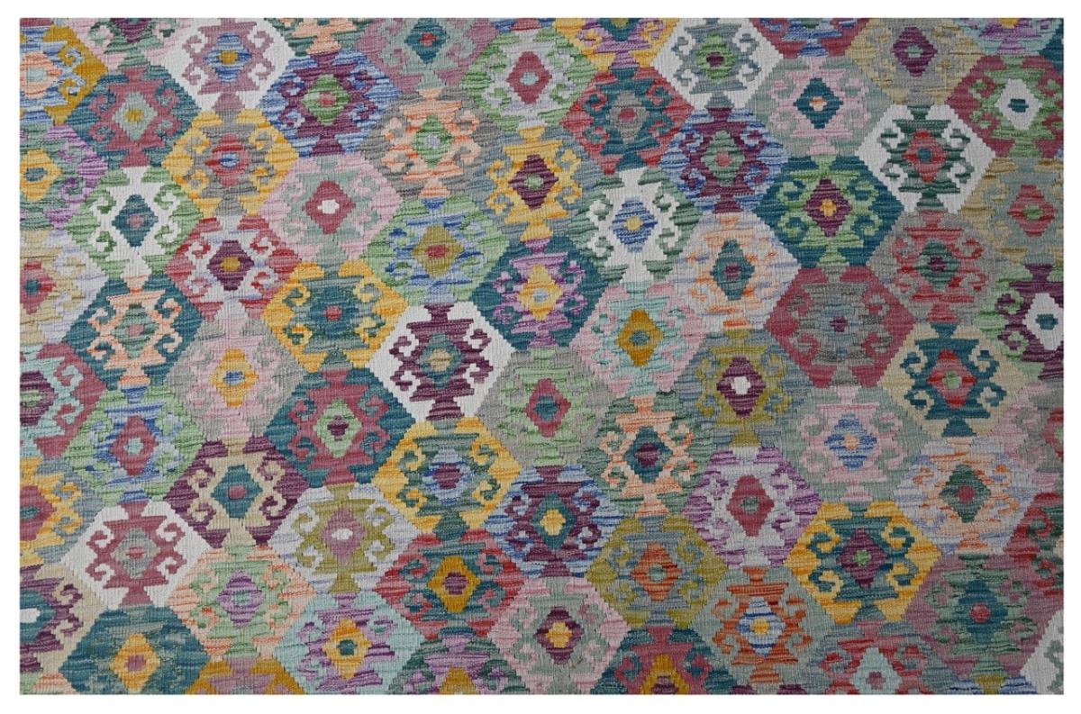 Kilim Afghan - 1