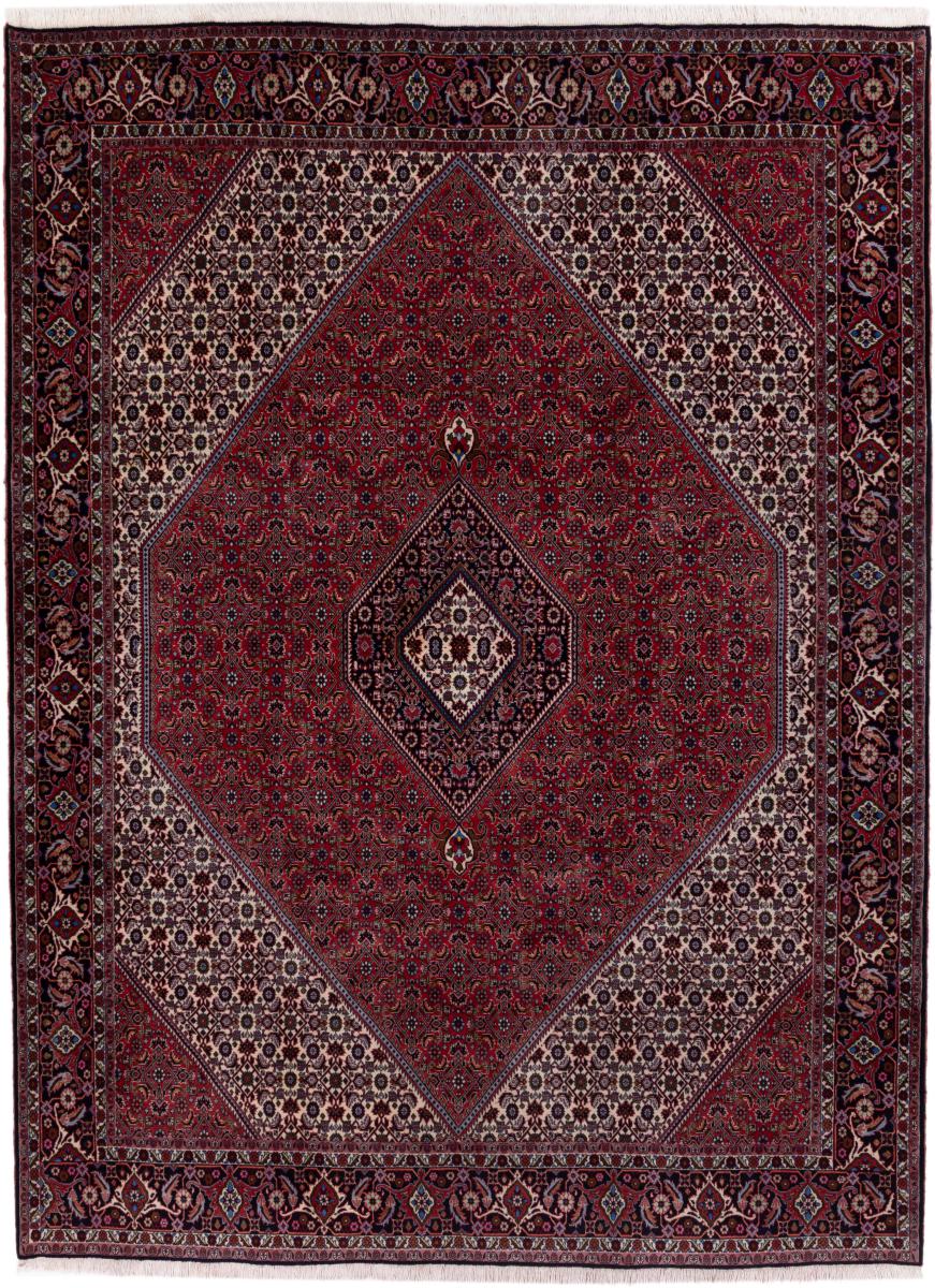 Persian rug Bidjar 340x252 340x252, Persian rug Hand-knotted