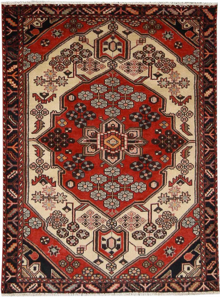 Persian Rug Lillian 150x109 150x109, Persian Rug Knotted by hand
