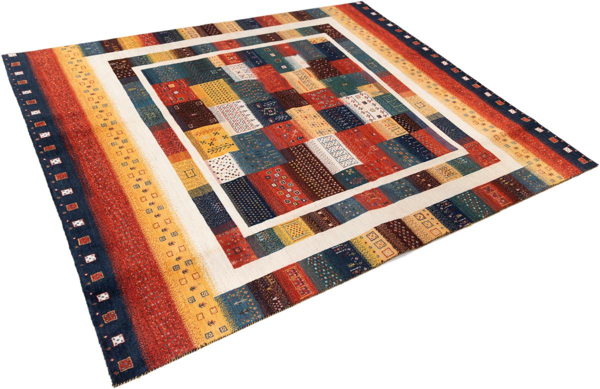 Γκάμπεθ Loribaft - 1