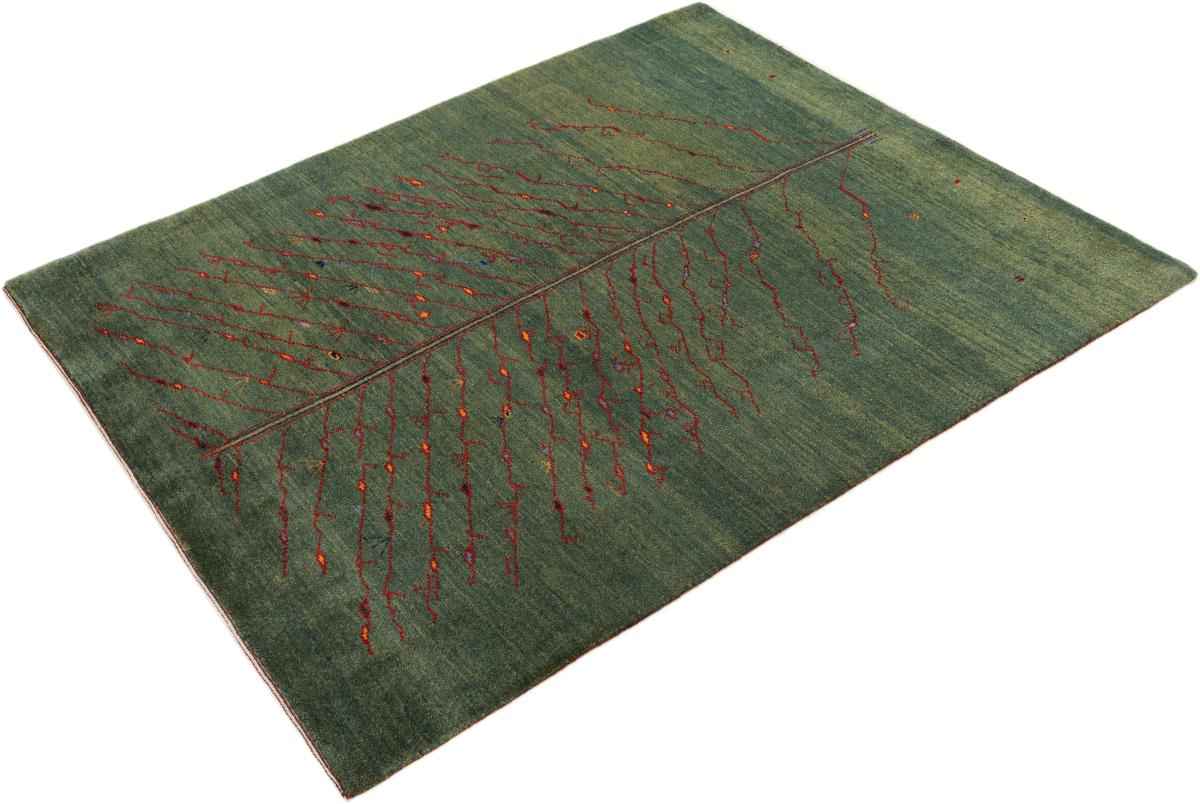 Persisk Gabbeh Kashkuli Banafsheh - 1