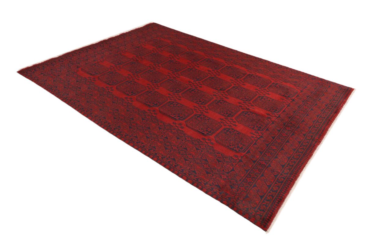 Afghan Akhche - 1