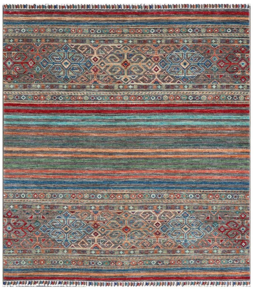 Covor pakistanez Arijana Shaal 164x152 164x152, Covor persan Lucrate de mână