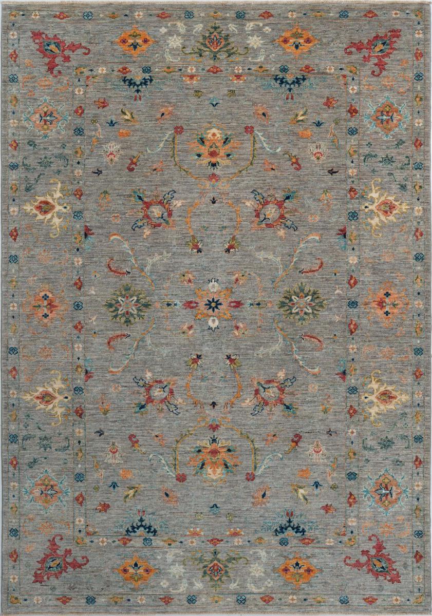 Pakistansk teppe Ziegler Farahan 241x169 241x169, Persisk teppe Knyttet for hånd