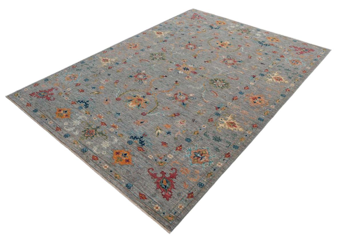 Ziegler Farahan - 1