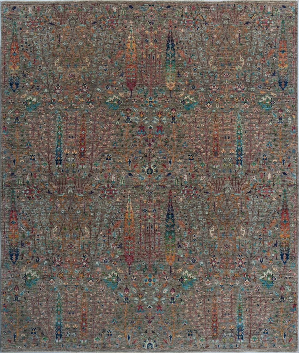 Tappeto pakistano Arijana Hajjalili 295x249 295x249, Tappeto persiano Annodato a mano