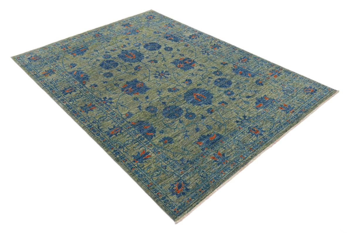 Ziegler Farahan - 1