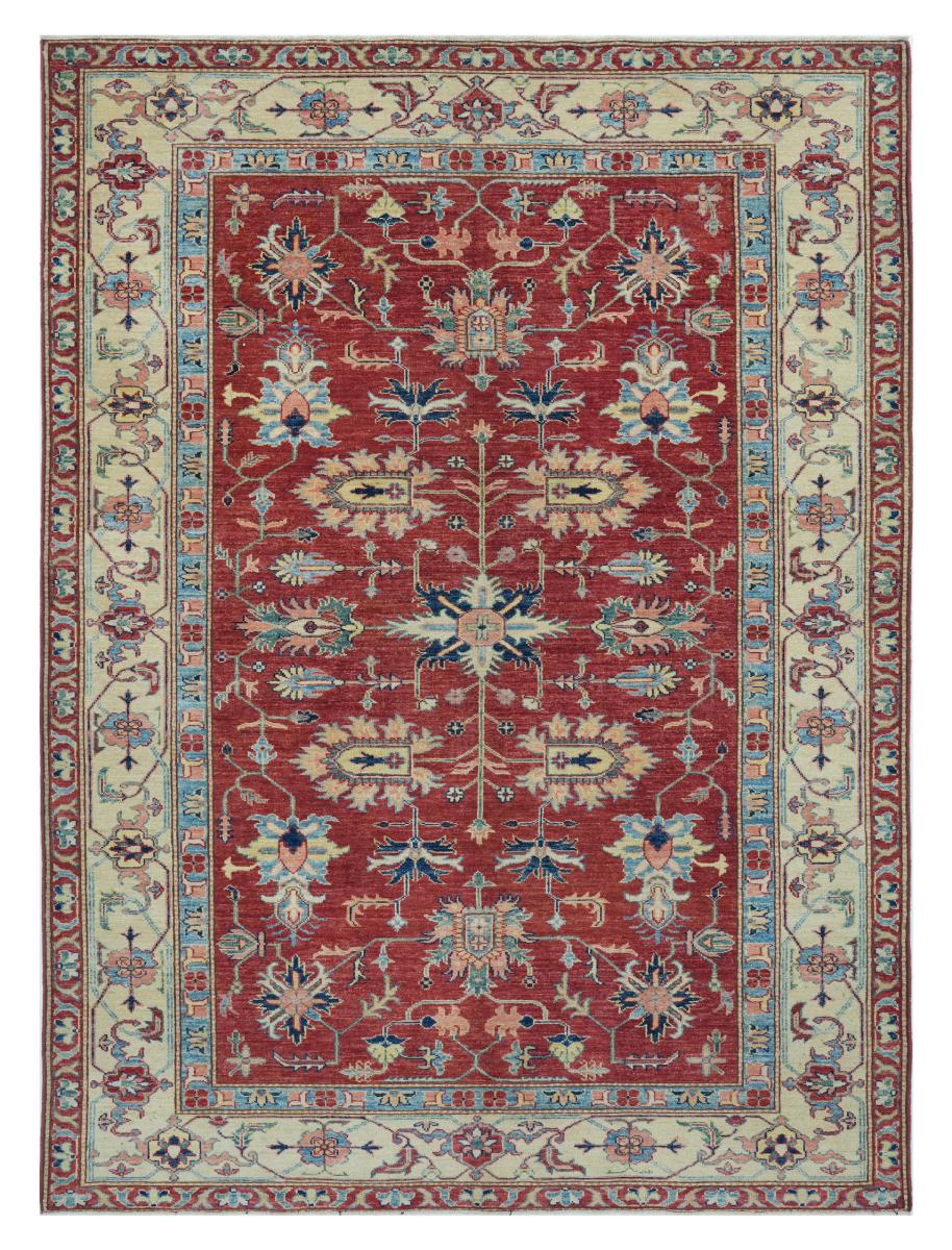 Tappeto pakistano Ziegler Farahan 239x173 239x173, Tappeto persiano Annodato a mano