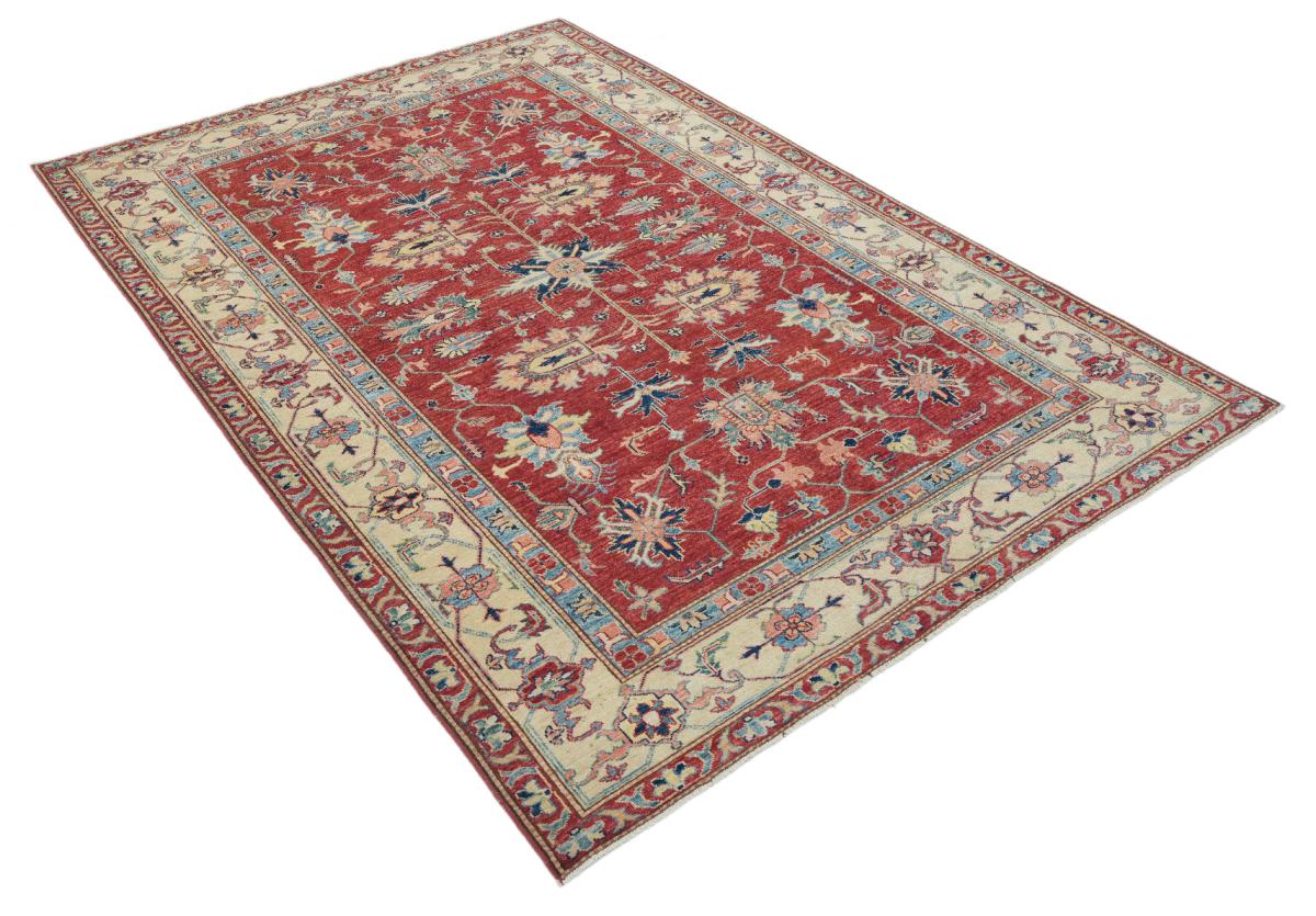 Ziegler Farahan - 1