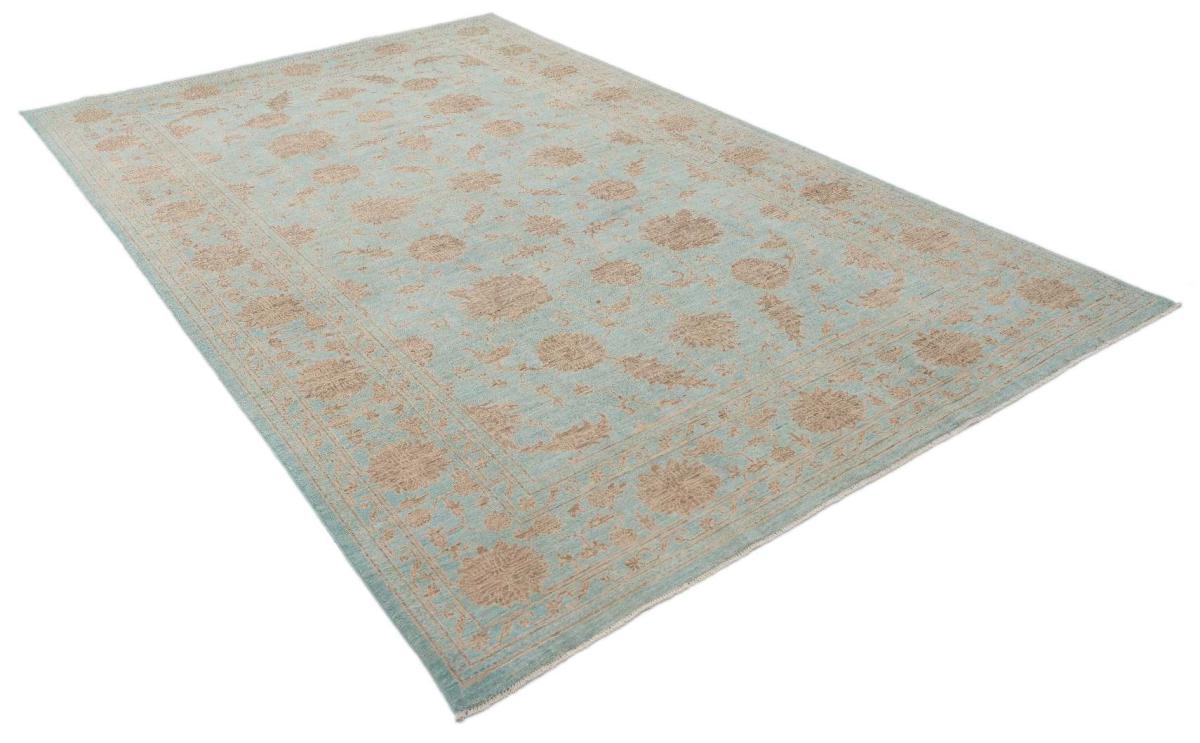 Ziegler Farahan - 1