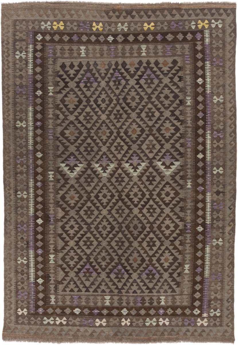 Afgán szőnyeg Kilim Afgán Heritage 297x205 297x205, Perzsa szőnyeg szőttesek