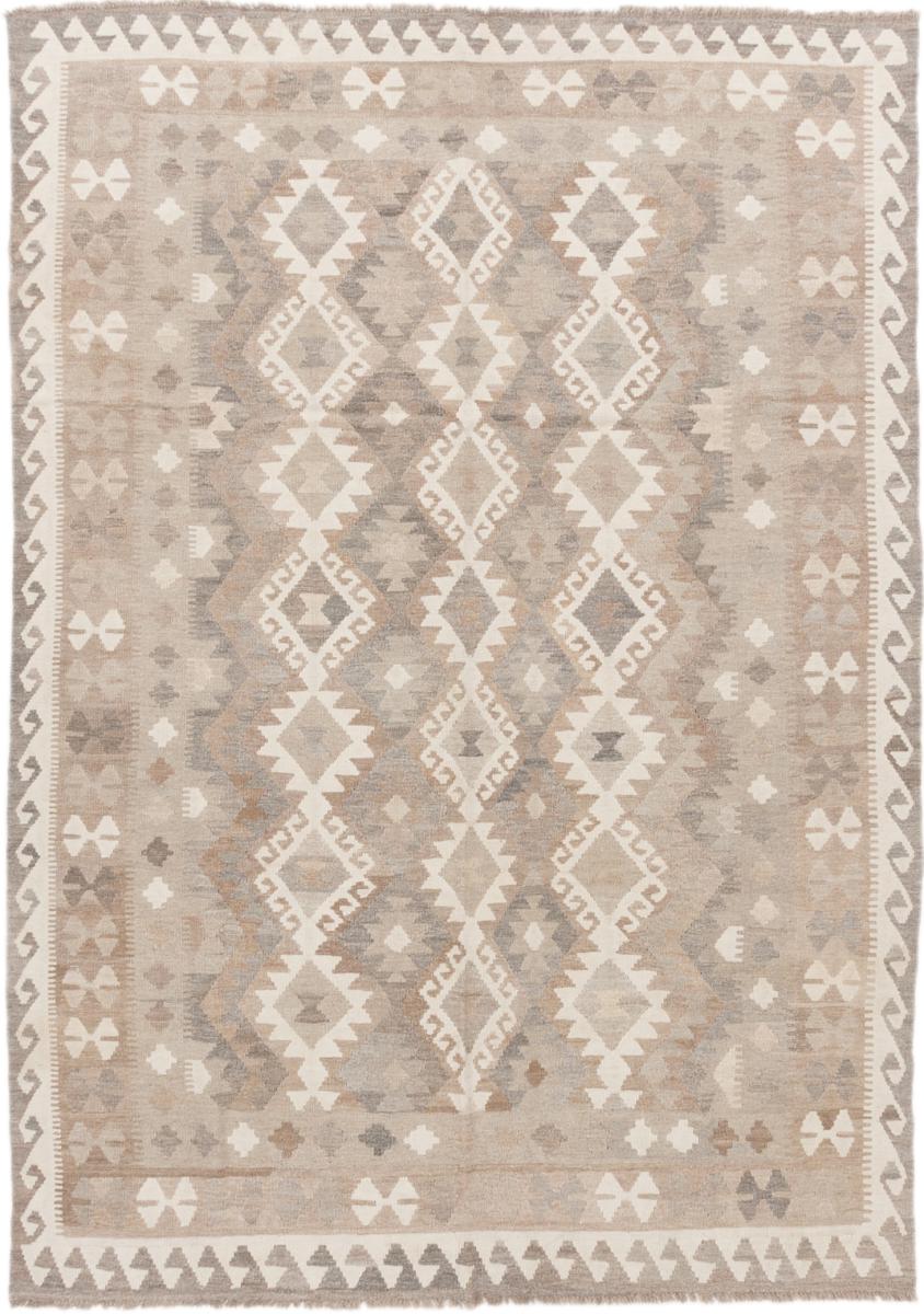 Tapete afegão Kilim Afegão Heritage 288x201 288x201, Tapete persa Tecido à mão