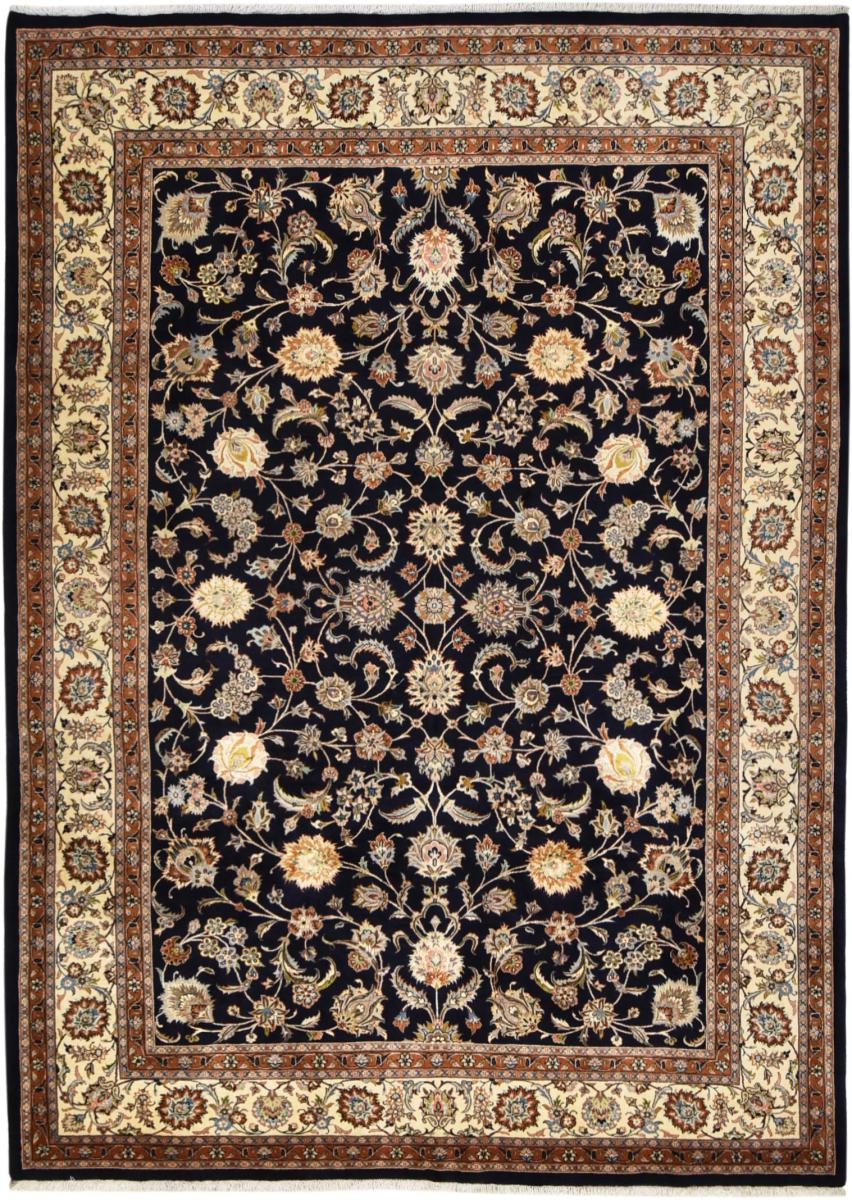 Alfombra persa Mashhad 350x249 350x249, Alfombra persa Anudado a mano