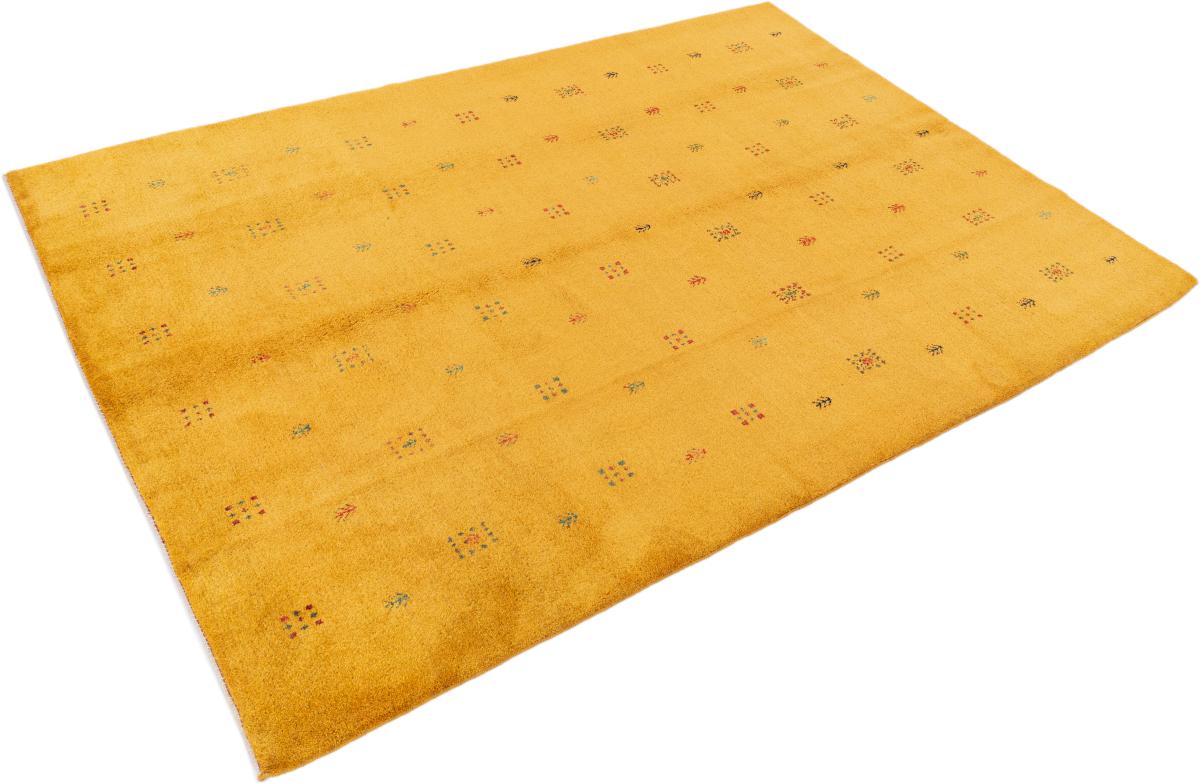Persian Gabbeh Kashkuli - 1