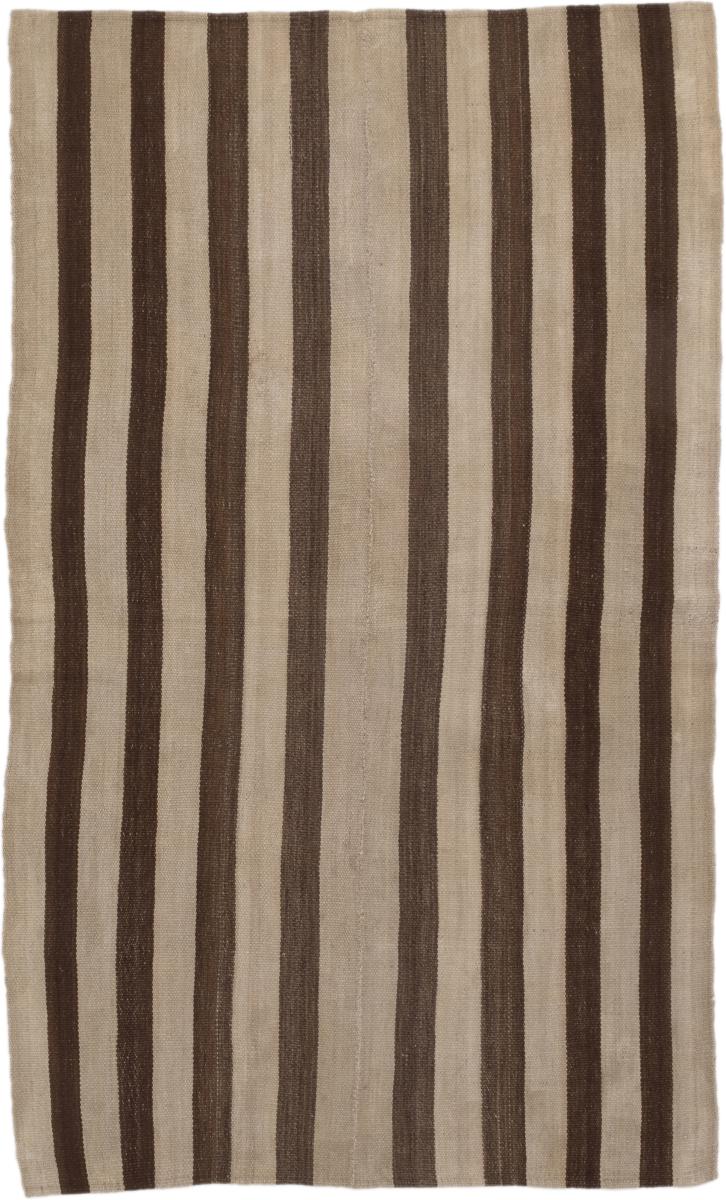 Perzsa szőnyeg Kilim Fars Antik 192x118 192x118, Perzsa szőnyeg szőttesek