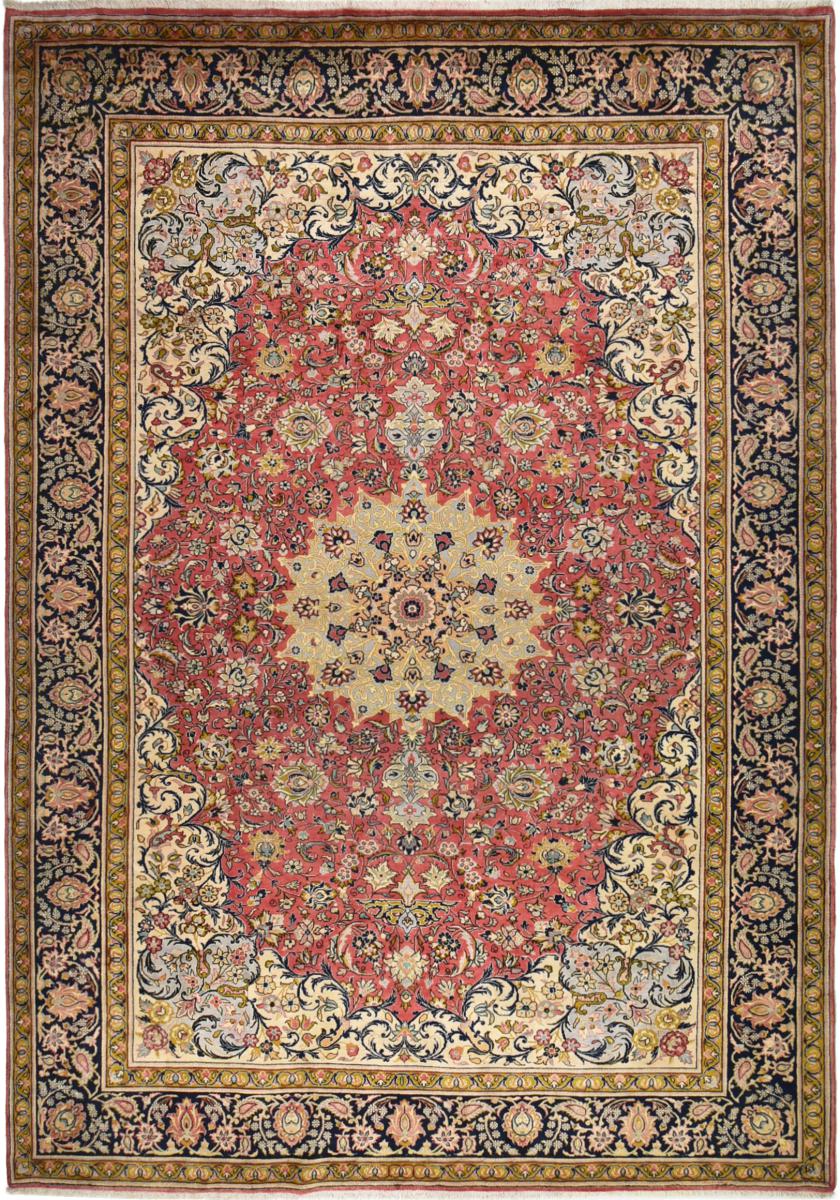 Perzsa szőnyeg Mashhad 373x263 373x263, Perzsa szőnyeg Kézzel csomózva