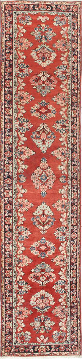 Persian rug Hamadan 537x87 537x87, Persian rug Hand-knotted